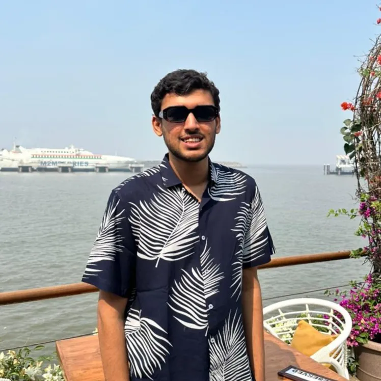 Pulkit Dosi